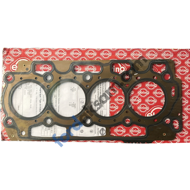 Ford Fiesta 1.4 TDCİ Silindir Kapak Conta 5 DİŞ 2002-2008 | ELRİNG