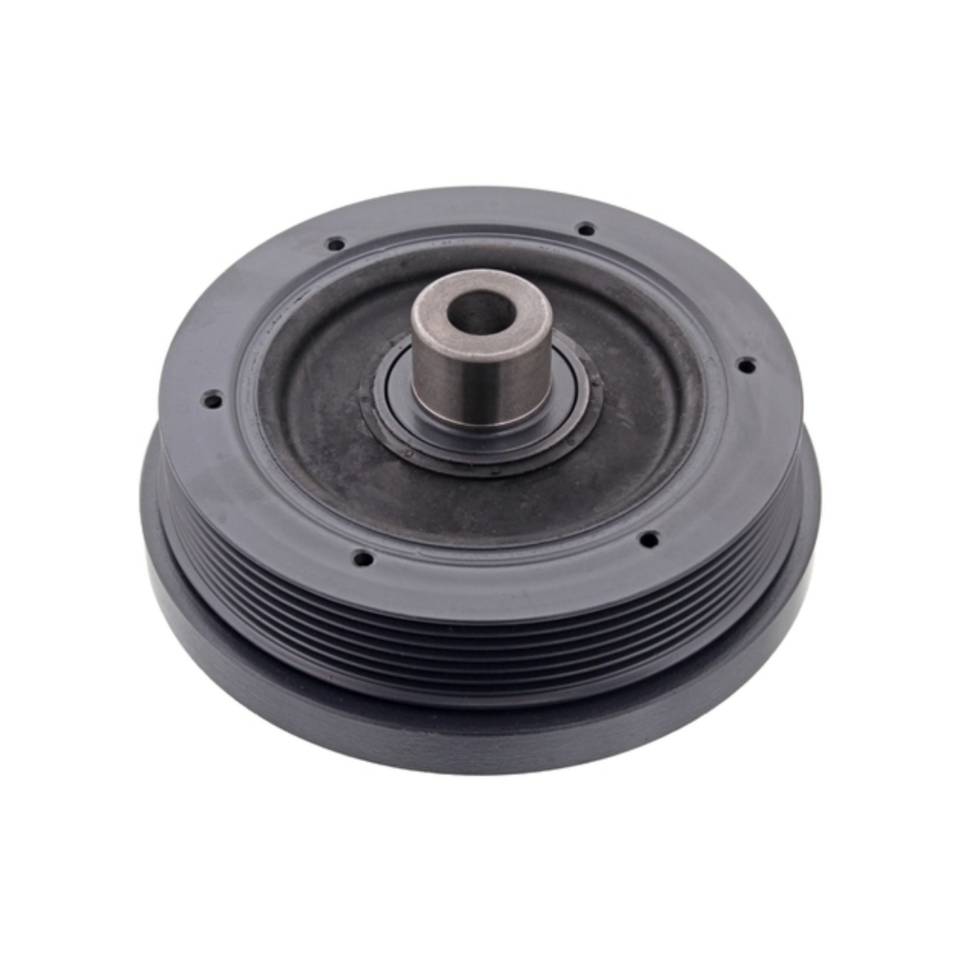 Ford Connect Krank Kasnağı 2002-2013