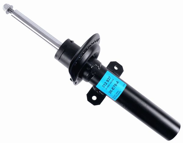 Ford Mondeo Ön Amortisör R&L 2000-2007 | SACHS