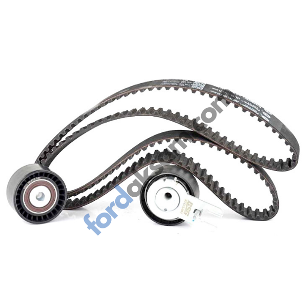 Ford Fiesta 1.4 TDCİ Triger Seti 2002-2008 | DAYCO