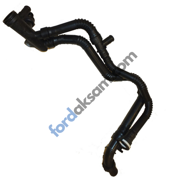 Ford Fiesta Kalorifer Borusu 2002-2008 | FOMOCO