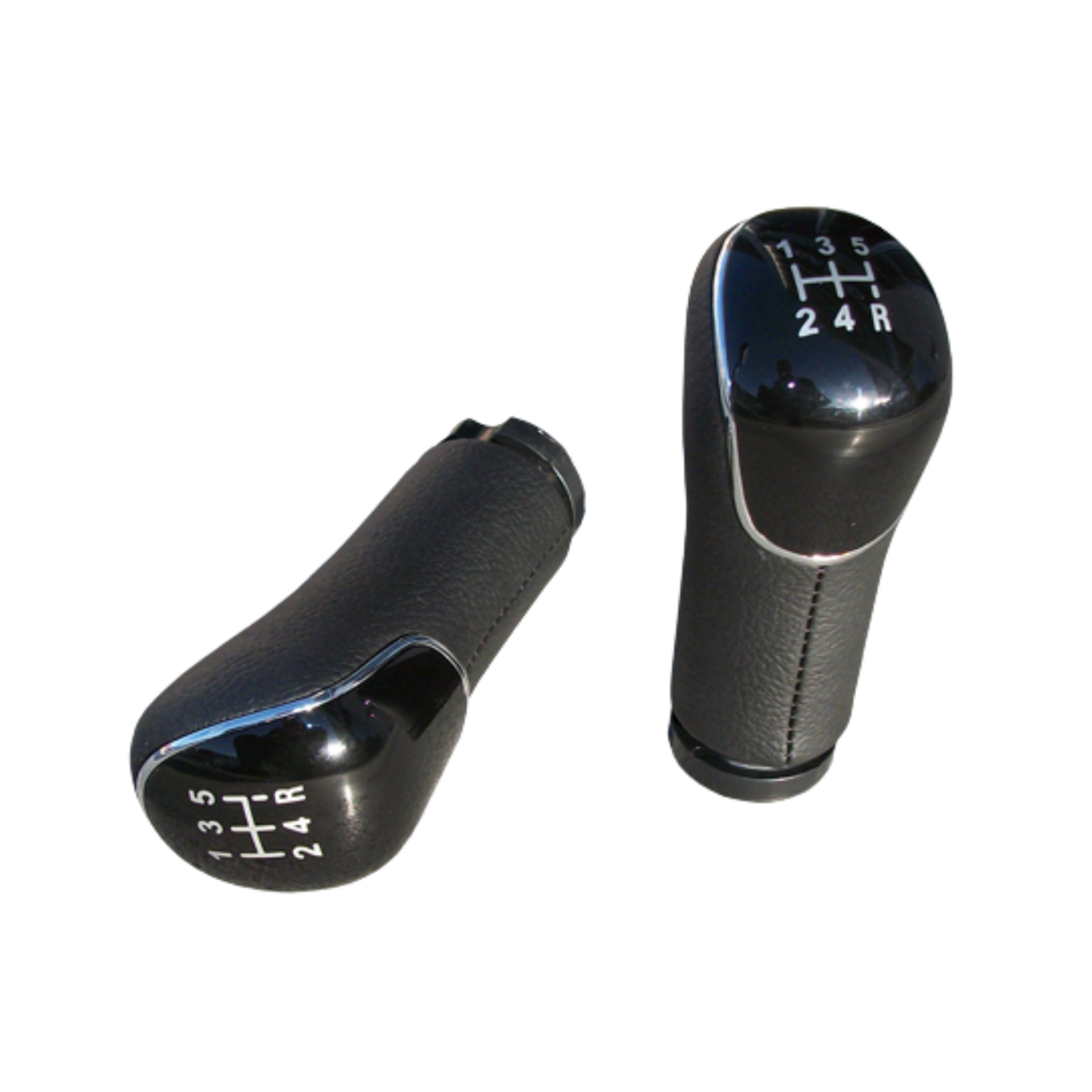 Ford Fiesta Vites Topuzu Siyah 2002-2008