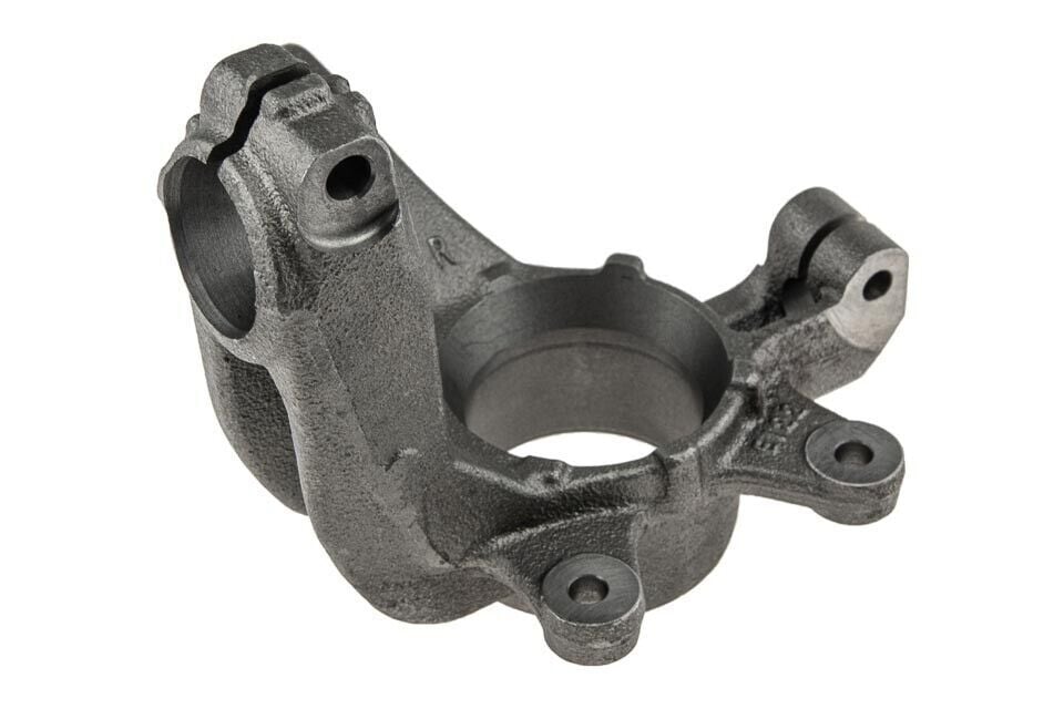Ford Fiesta Ön Aks Taşıyıcı SAĞ (Akson) 2002-2008