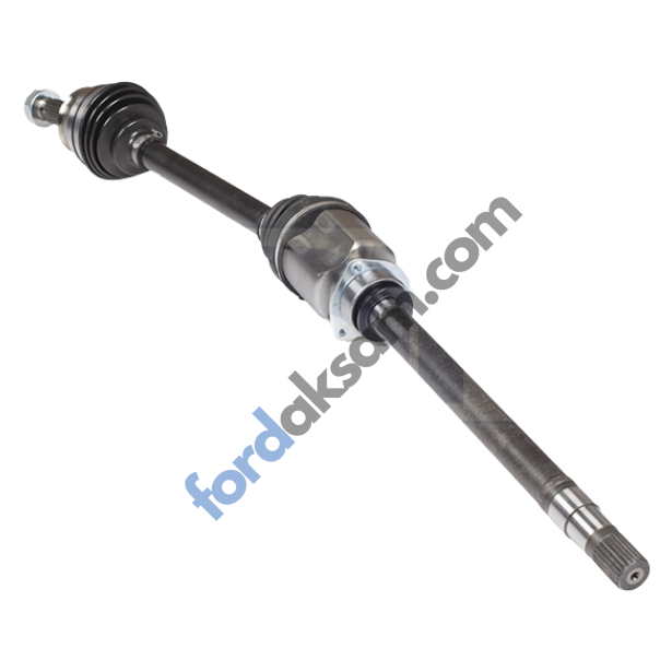 Ford Connect Ön Aks Komple Sağ 2002-2013