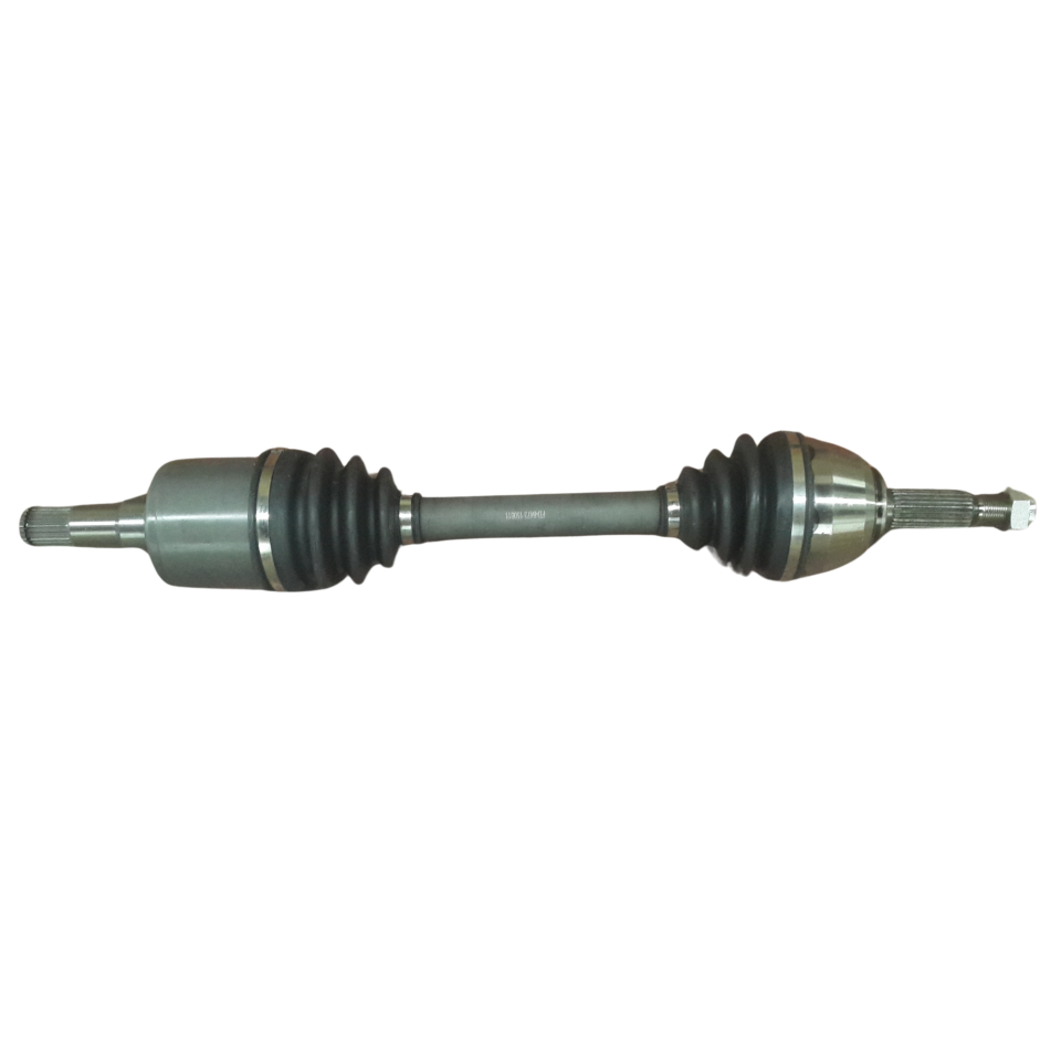 Ford Connect Ön Aks Komple Sol 2002-2013