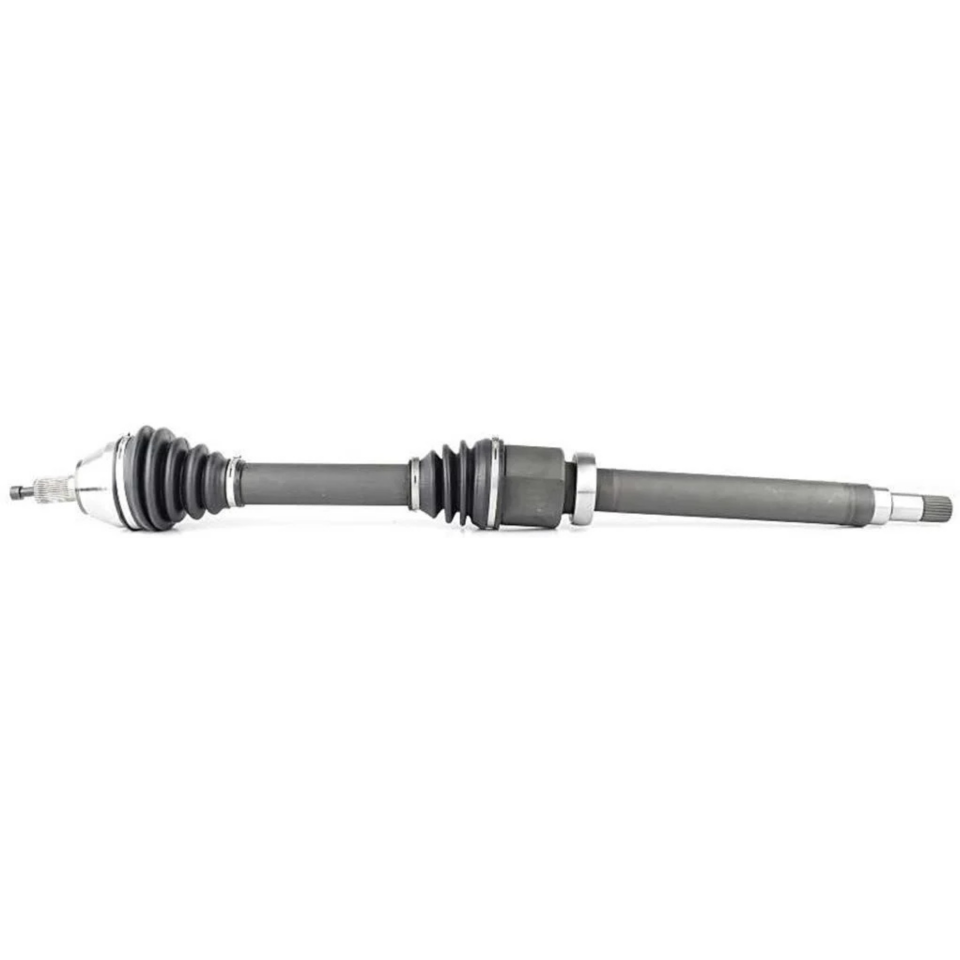ON AKS KOMPLE SAG FOCUS C.MAX 1.6 TDCI 04-