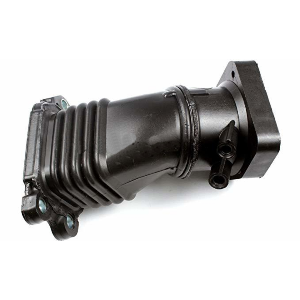 TURBO HORTUM KOMPLE C.MAX FOCUS 110PS 1.6 TDCI 04-