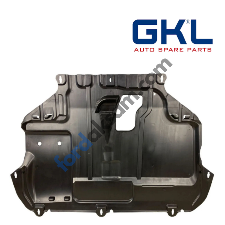 Ford Focus 2 Motor Alt Koruma Plastiği 2005-2010