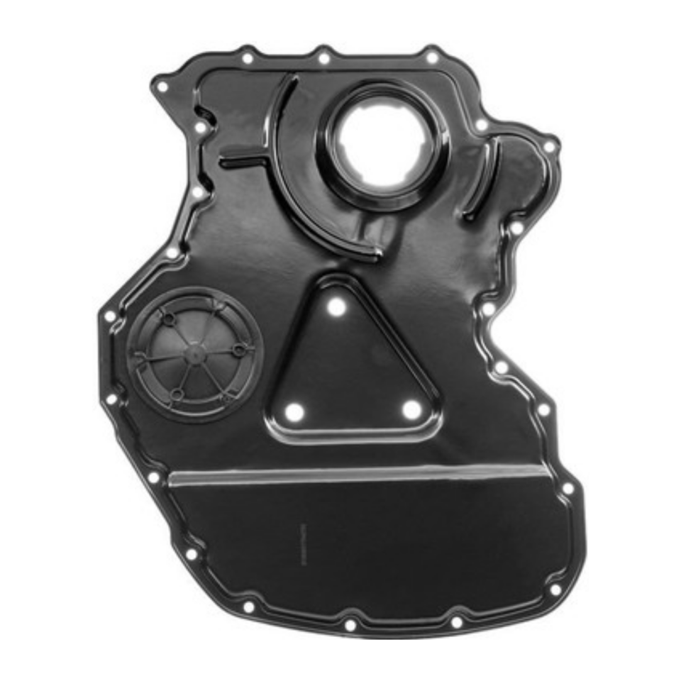 Ford TRANSIT 01- V-184 2.0 TDCI MONDEO 2.0 TDCI 06- Eksantrik Ön Kapak 3S7Q 6019 AA