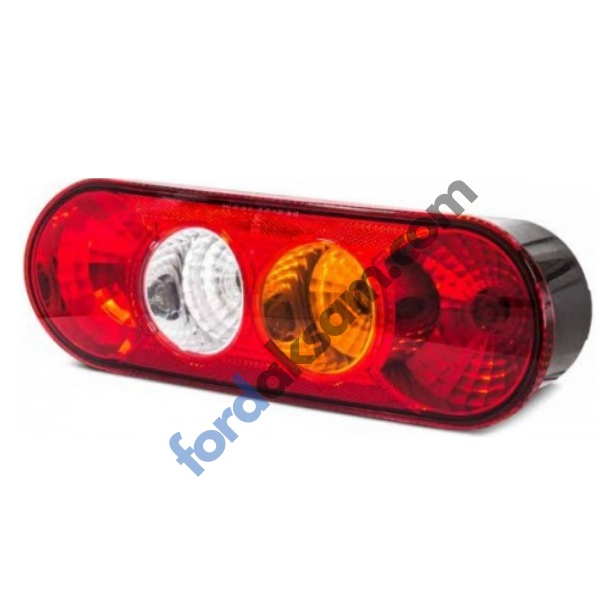 STOP LAMBASI (SOKETLI) TRANSIT V.347 PICK-UP 06-| FARBA TİP