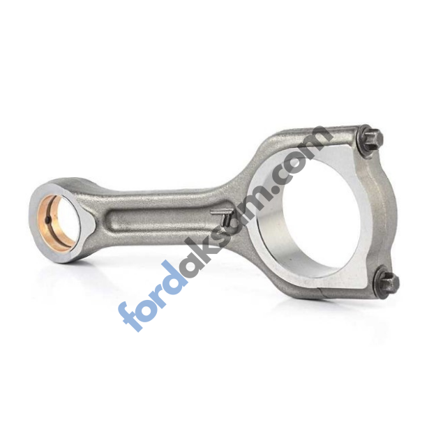 PISTON KOLU C.MAX/FOCUS 1.6TDCI 2004-