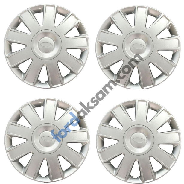Ford Connect 15'' Jant Kapağı Takım 2006-2013