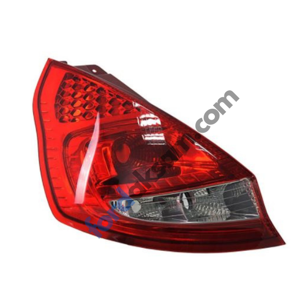 Ford Fiesta HB Stop Lambası Sol 2008-2013