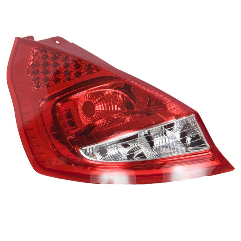 Ford Fiesta HB Stop Lambası Sol 2008-2013