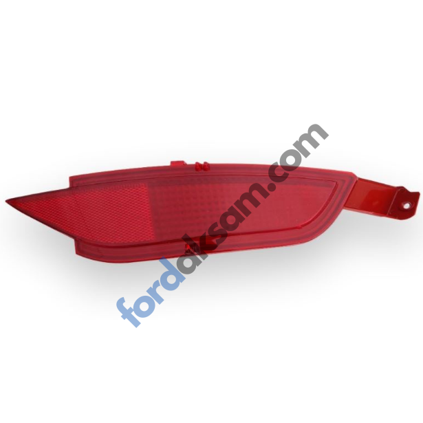 Ford Fiesta Arka Tampon Reflektör Sağ 2008-2017