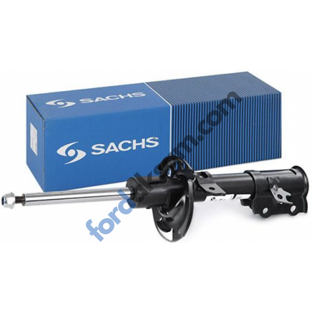 Ford Fiesta Ön Amortisör Sağ 2013-2017 | SACHS