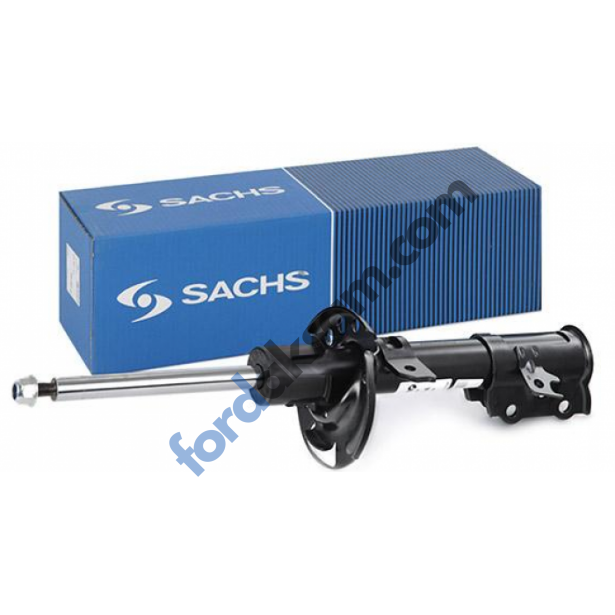 Ford Courier Ön Amortisör Sol 2014- | SACHS