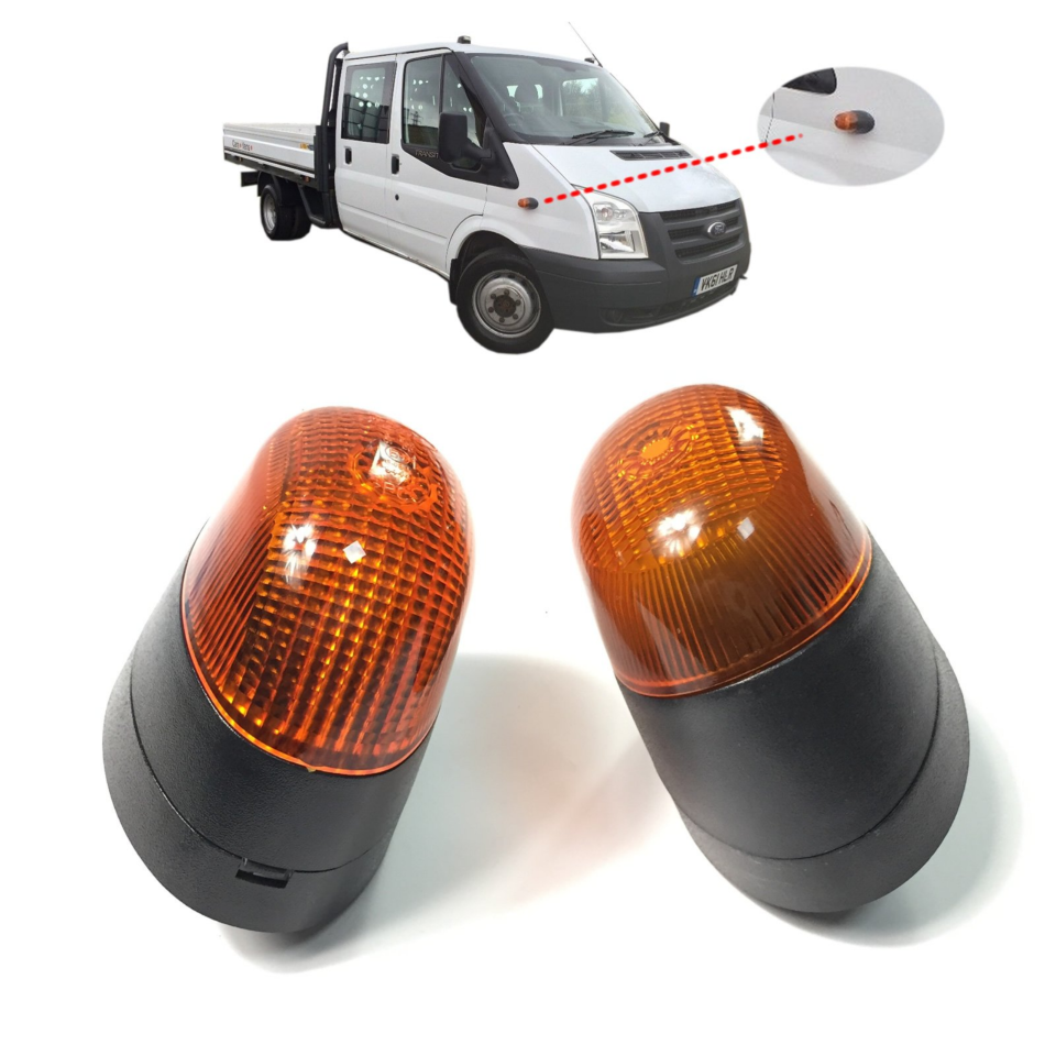 ON CAMURLUK SINYALI JUMBO SOL TRANSIT V.184/V347 2001-2012