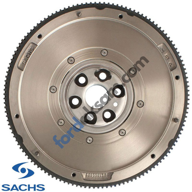 Ford Focus 1.6 TDCİ Volant 115PS 2012-2016 | SACHS