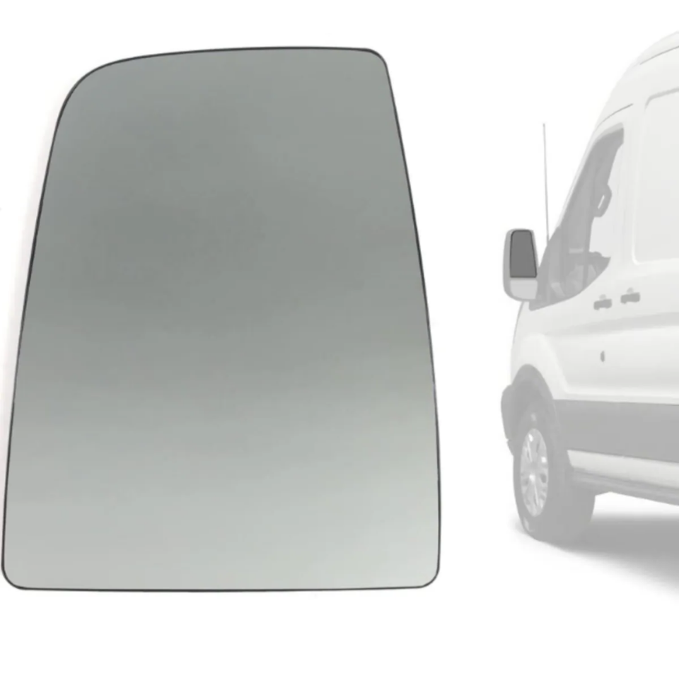 ﻿Ford Transit V363 Dikiz Ayna Camı Elektrikli Sol 2014-2024