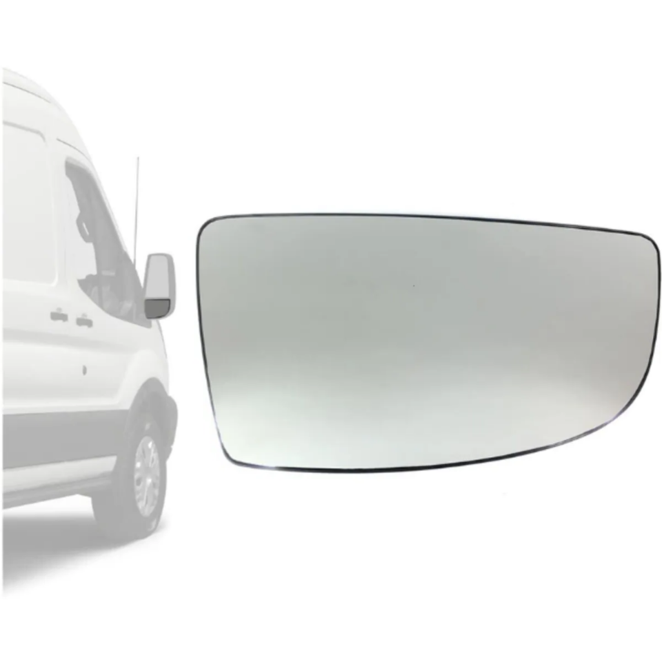 ﻿Ford Transit V363 Dikiz Ayna Camı Alt Sağ 2014-2024