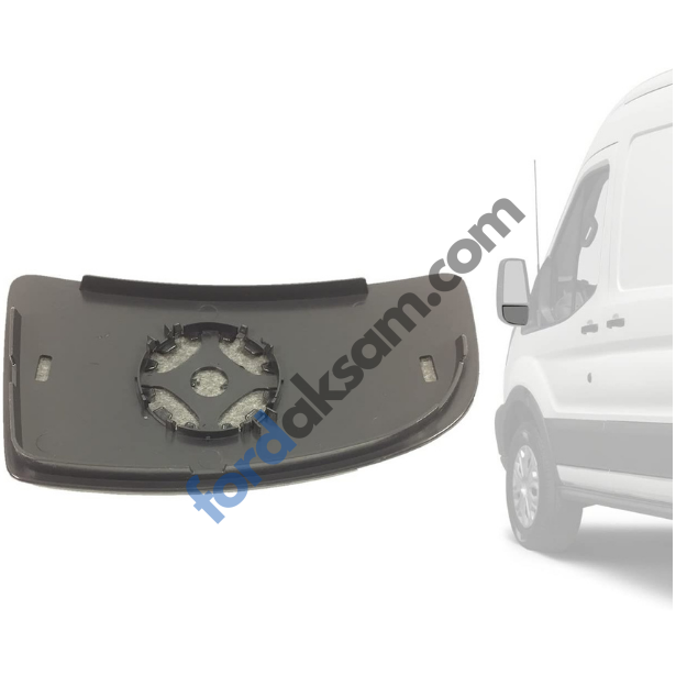 ﻿Ford Transit V363 Dikiz Ayna Camı Alt Sol 2014-2024