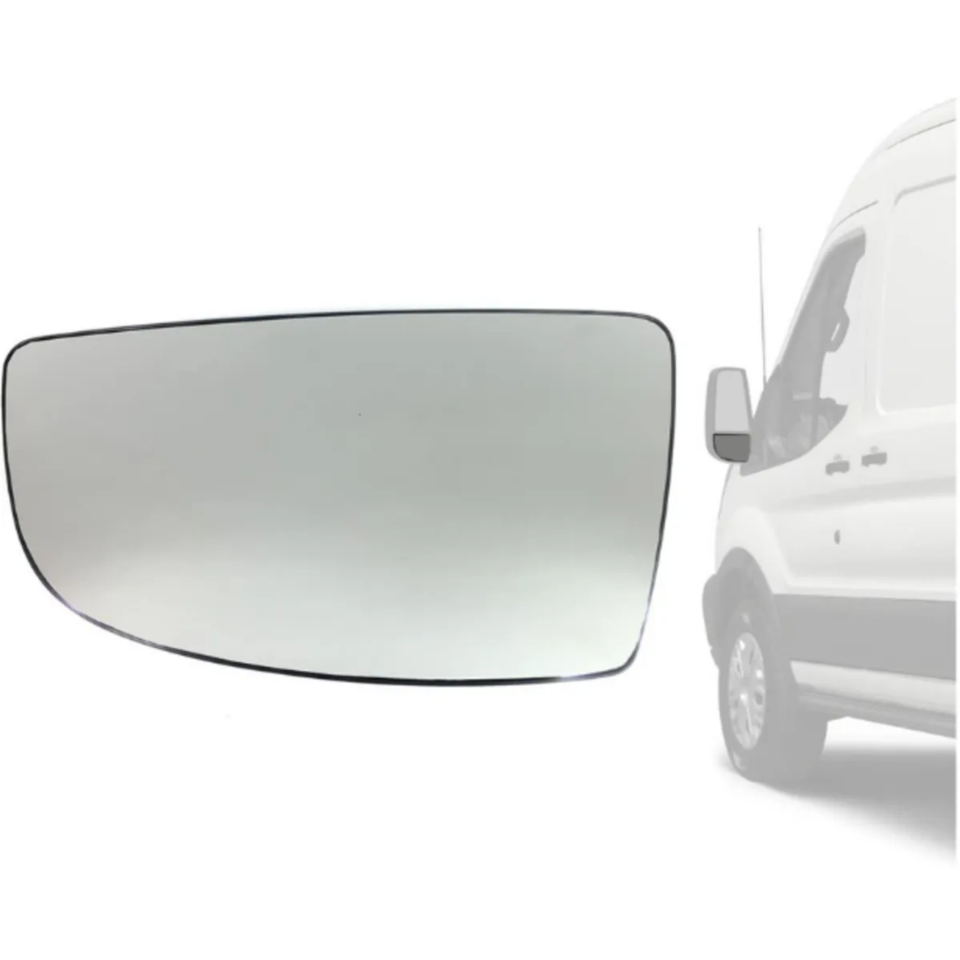 ﻿Ford Transit V363 Dikiz Ayna Camı Alt Sol 2014-2024