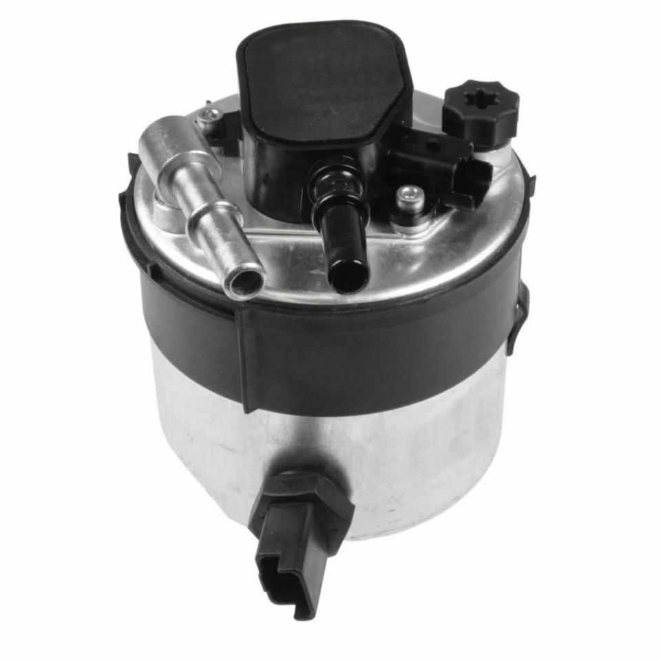 Ford Focus /C-Max 1.6TDCİ Mazot Filtresi 2004> | UFİ