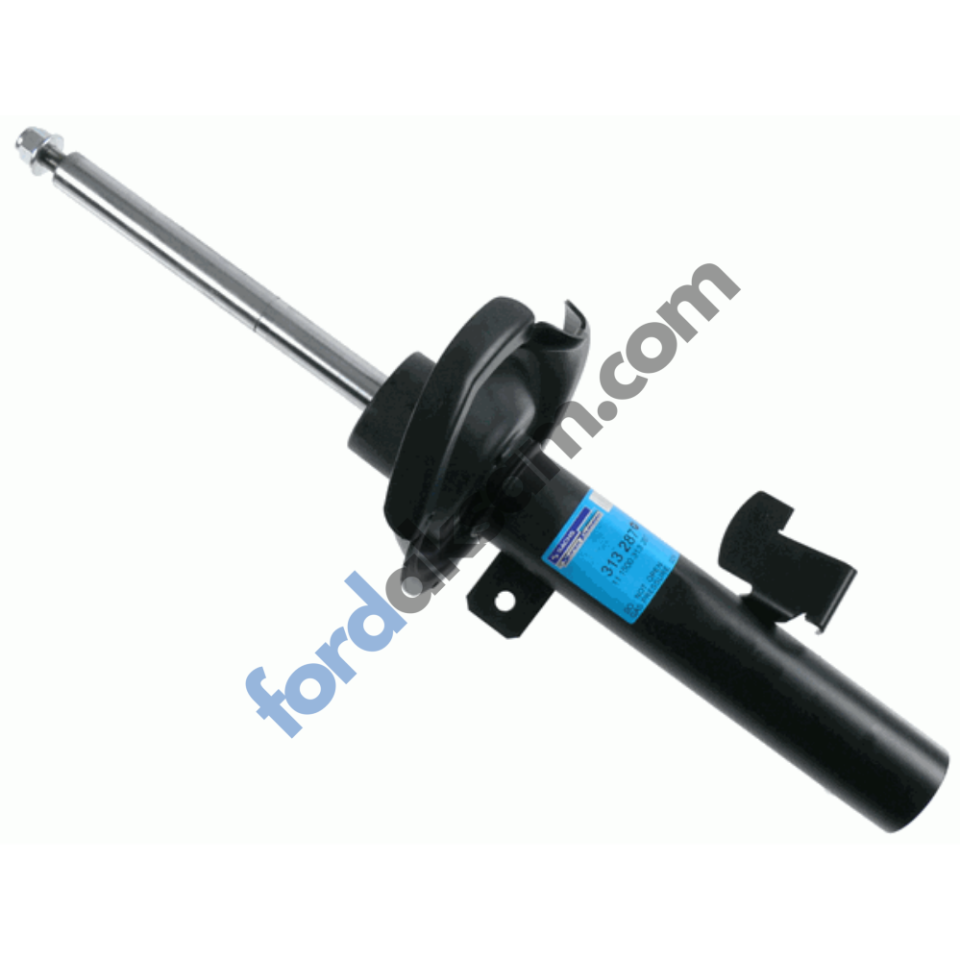 Ford Focus/C-Max Ön Amortisör Sağ 2004-2011