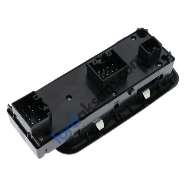 Ford Fiesta Cam Düğmesi 4 lü 2008-2013