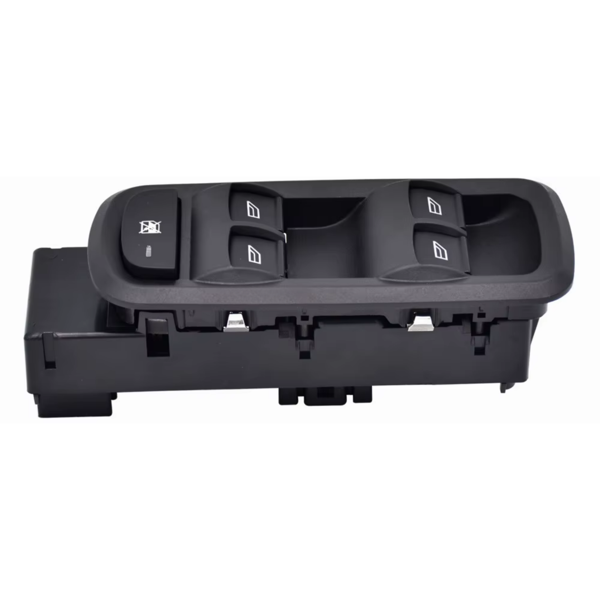 Ford Fiesta Cam Düğmesi 4 lü 2008-2013