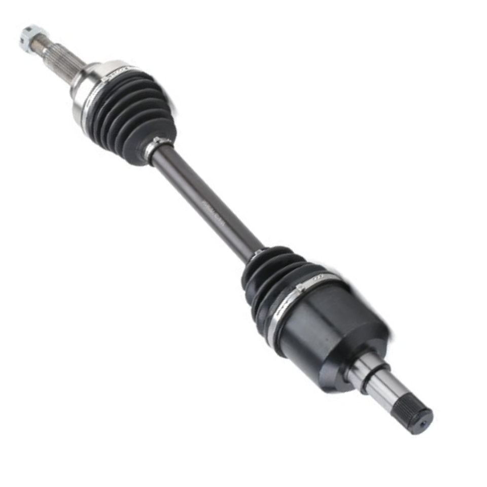 Ford Custom 2.2TDCİ Ön Aks SOL 2012-2018