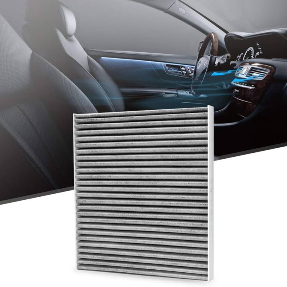 POLEN FILTRESI KARBONLU MONDEO 15>