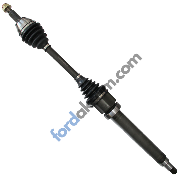 Ford Fiesta 1.4 TDCİ Ön Aks SAĞ 2002-2012