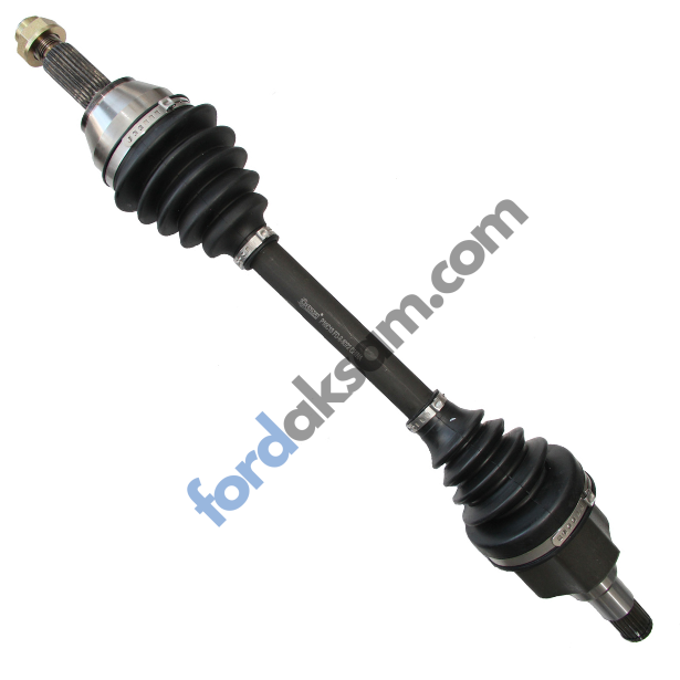 Ford Fiesta 1.4 TDCİ Ön Aks SOL 2002-2012