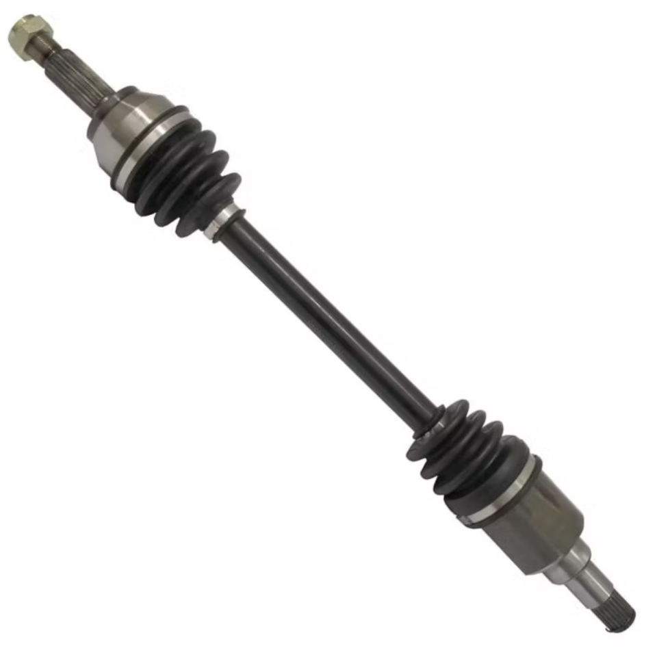 Ford Fiesta 1.4 TDCİ Ön Aks SOL 2002-2012