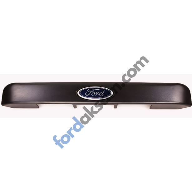 Ford Connect Tek Kapı Plaka Lambası (Duylu,Ampullü) Komple 2002-2013