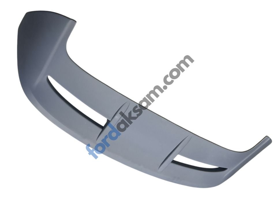 Ford Focus Bagaj Spoiler Spor Tip HB 2014>