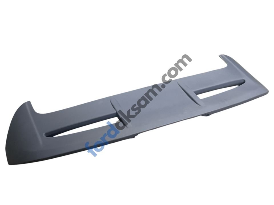 Ford Focus Bagaj Spoiler Spor Tip HB 2014>