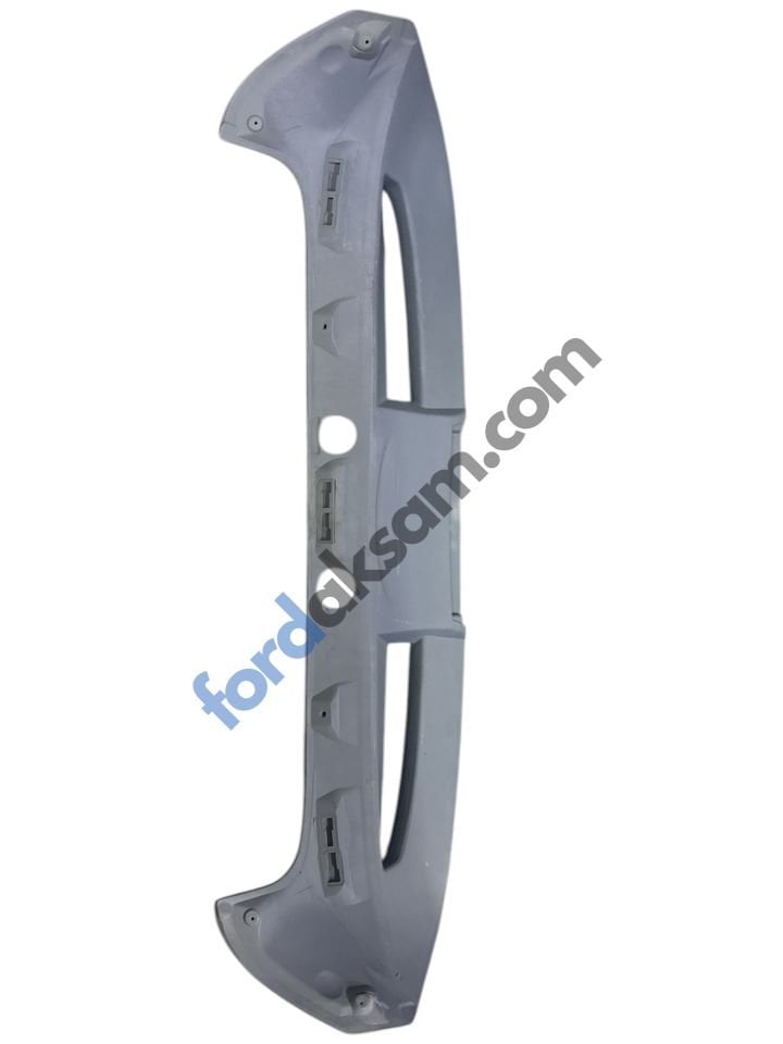 Ford Focus Bagaj Spoiler Spor Tip HB 2014>