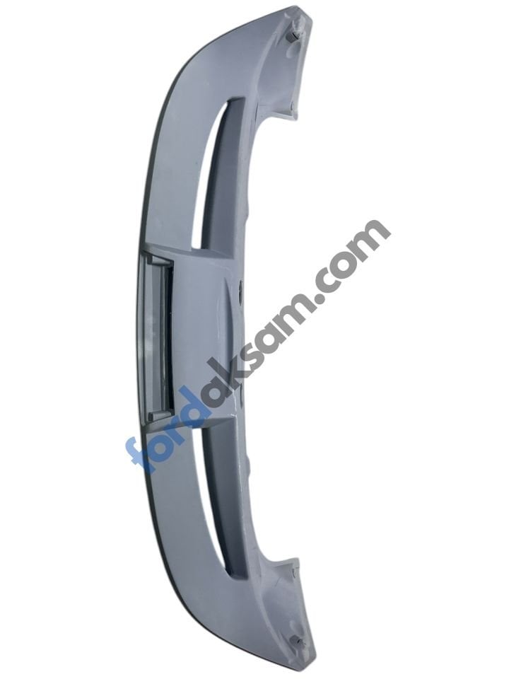 Ford Focus Bagaj Spoiler Spor Tip HB 2014>