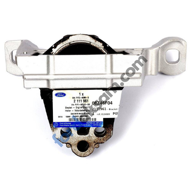 Focus 1.5 TDCI Motor Takozu 2015-2018 | ORIJINAL