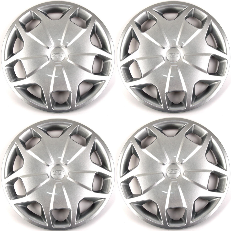 Ford Custom 15 İnç Jant Kapağı Takım 2012-2023