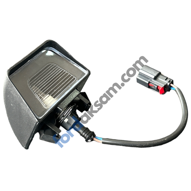 Ford Transit V363 Pikap Plaka Lambası 2014>