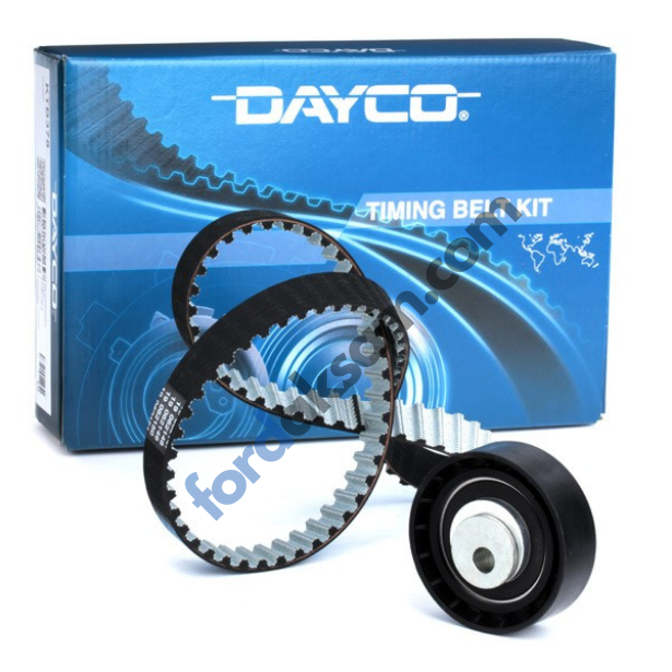 Ford Connect 1.8 TDCI Triger Seti |  DAYCO