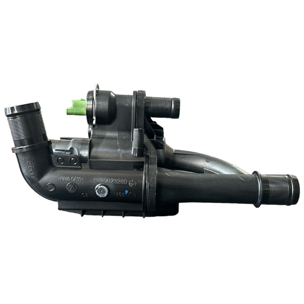 Ford Courier Termostat Gövdesi Komple 1.5/1.6 TDCİ 2014-2023 | PSA