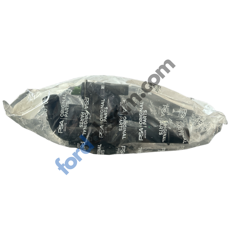 Ford Courier Termostat Gövdesi Komple 1.5/1.6 TDCİ 2014-2023 | PSA