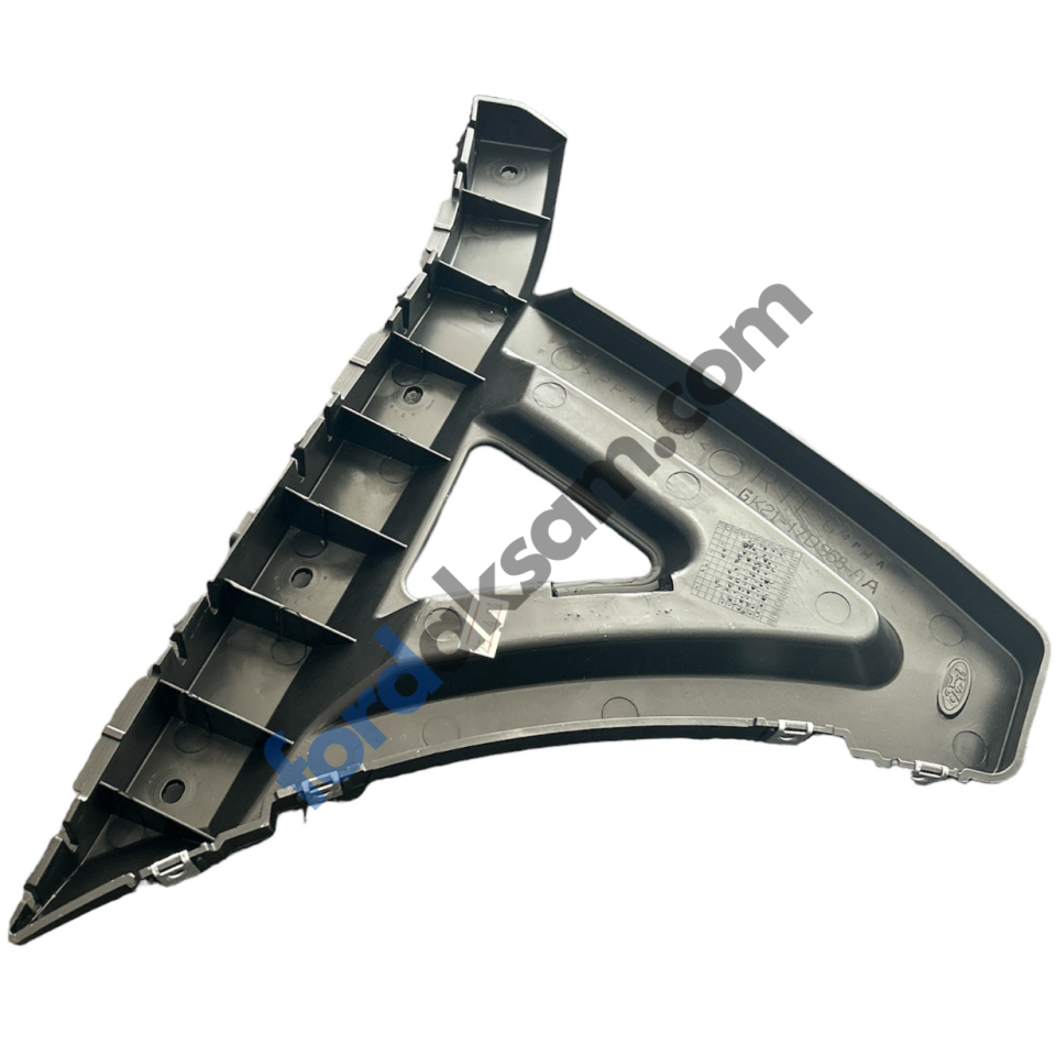 Ford Custom Ön Tampon İç Braketi SAĞ 2013-2018